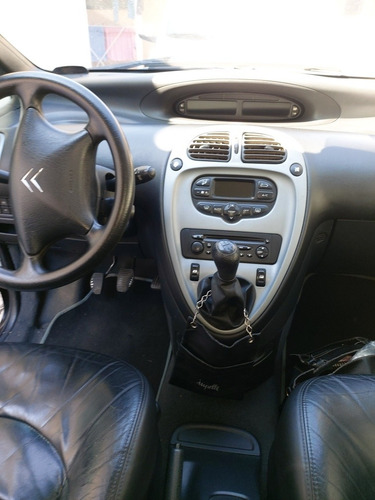 Citroën C4 Picasso 2009 2.0 5p