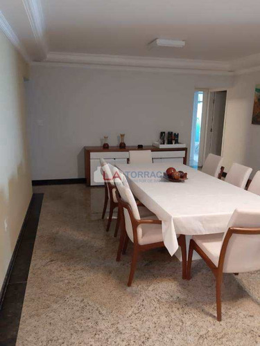 Imagem 18 de 30 de Ref 13351 - Apto 3 Suites - Sacada Gourmet - Mobiliado !! - V13351