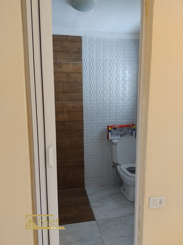 Imagem 10 de 16 de Linda Casa Com 03 Dormitórios No Bairro Rondon, Salto/sp - Ca00151 - 70439474
