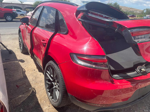 Porche Macan S 2020 Solo Por Partes
