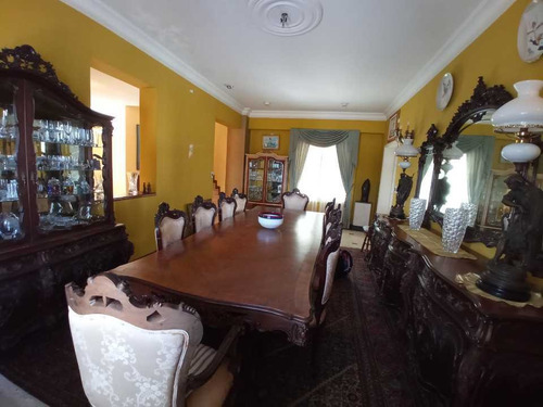 Imagen 16 de 30 de Se Vende Casa 1.200 M² 7h/10b/8p Cerro Verde
