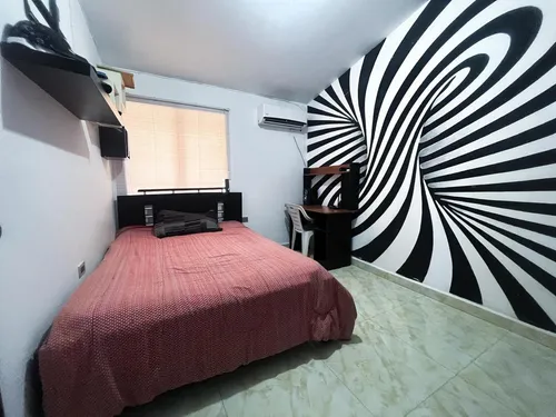 Moc Casa En Venta En Tucapé