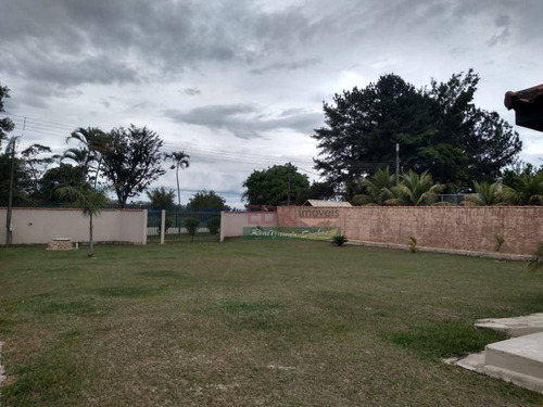 Imagem 21 de 22 de Chácara Com 3 Dormitórios À Venda, 1200 M² Por R$ 540.000,00 - Pinheirinho - Taubaté/sp - Ch0485