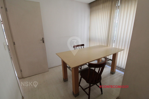Imagem 6 de 15 de Conj. Comercial Para Venda Com 5 Salas E 2wc - 100m2 - Cerqueira César - Nsk3 Imóveis - Ed9624 - Ed9624