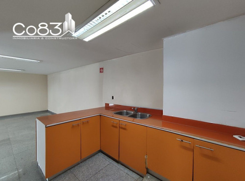 Renta - Oficina - Revolución - 968 M2 - Piso 4