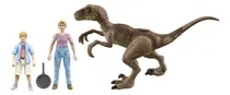 Comprar Jurassic Park Jurassic World Legacy Collection - Paquete De 
