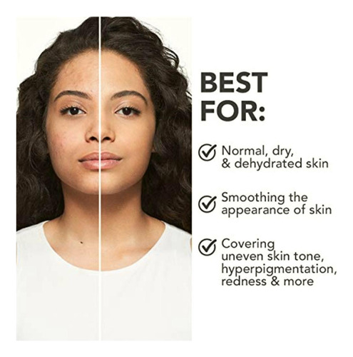 Dermablend Smooth Liquid Camo Medium To High Coverage