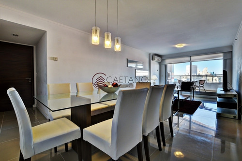 Imagen 3 de 30 de Apartamento Forest Tower Punta Del Este