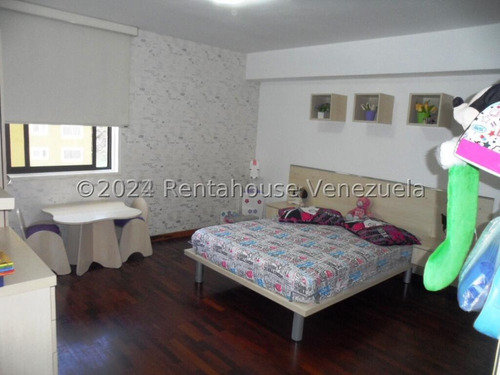 Alquiler Apartamento En Terrazas Del Club Hípico 25-3783 If