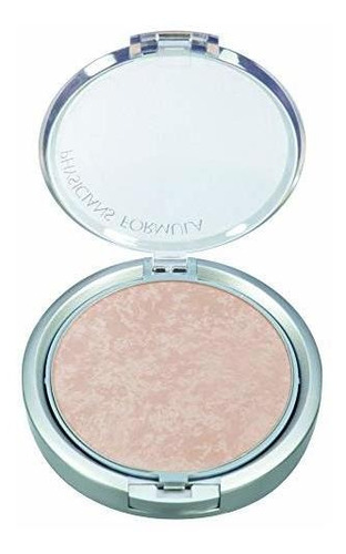 Physicians Formula Mineral Wear Polvos Prensados, Buff Beige