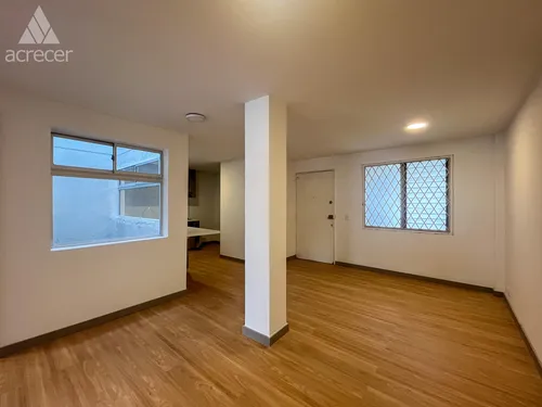 Vendo Apartamento En Nogal - Los Almendros