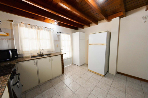 Cabañas En Alquiler Y En Venta En Mar Azul. 2/6/10 Personas.