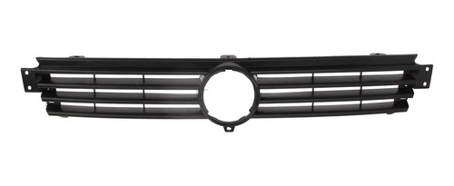 Rejilla Central Interior Para Volkswagen Caddy 1.9 1.9 Sd Aa