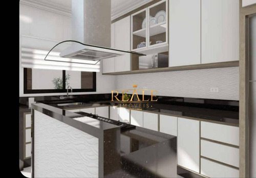 Imagem 8 de 20 de Casa À Venda, 119 M² Por R$ 834.567,50 - Parque São José - Vinhedo/sp - Ca1339