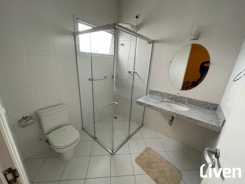 Imagem 27 de 30 de Casa Com 5 Suítes No Aquarius V. - So0824