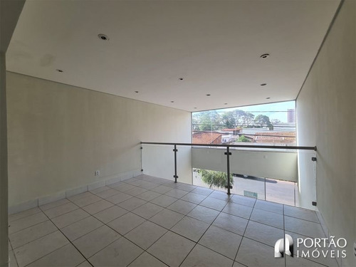 Imagem 8 de 12 de Loja/ponto Comercial Para Locação - Jd. Marambá, Bauru-sp - 5277