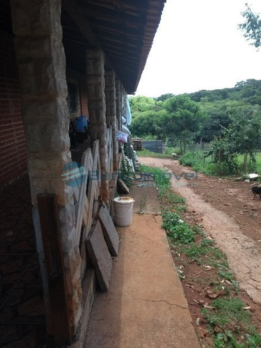 Imagem 14 de 30 de Chacara - Ch00043 - 32005982