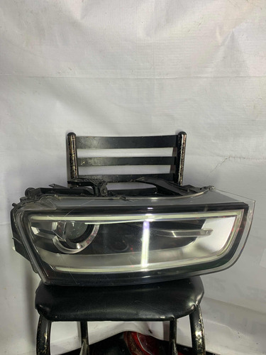 Faro Audi Q3 2011/16 De Xenon Led Original