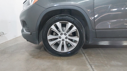 Chevrolet Trax 1.8 PREMIER C AUTO