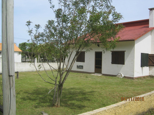 Doña Soledad Alquilo 2 Casas -duermen 8y5 - 2 Cuadras Playa