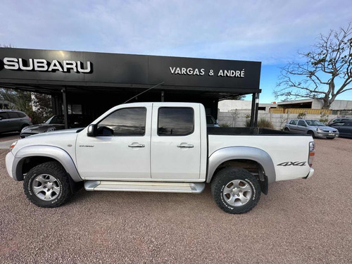 Mazda Bt50 2.2 4x4 Diesel
