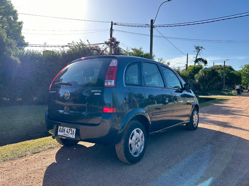 Chevrolet Meriva 1.8 Gls