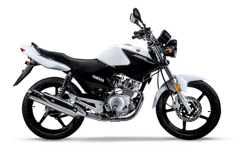 Imagen 5 de 23 de Yamaha Ybr 125 Ed 0km Automoto Lanus Creditos Solo Con Dni !