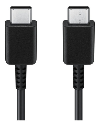 Cable Samsung S20 S20+ S20 Ultra  Usb 3.1 Tipo C A Tipo C 