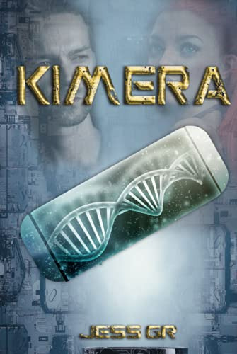 Kimera 9798511439112