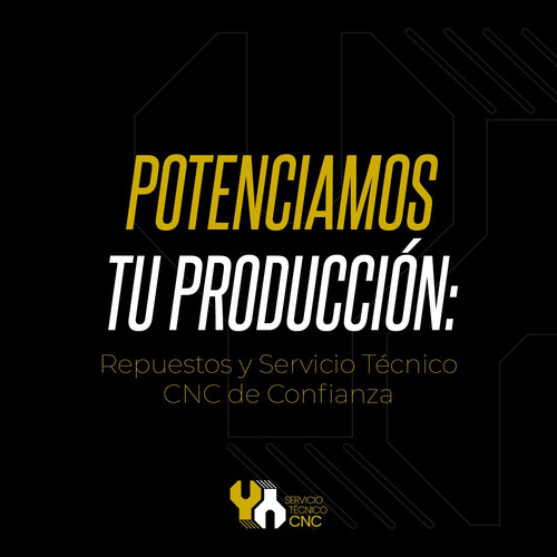 Servicio Tecnico Corte Laser /fibra, Router, Impresoras 3d