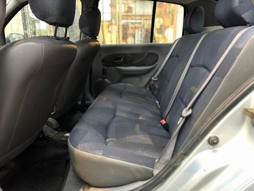 Renault Clio Rn Pack 4 Ptas Diesel 200