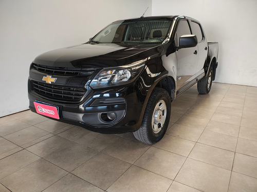Chevrolet S10 2.8 Lt Cd Tdci 200cv