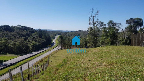 Imagem 5 de 30 de Si0004 - Sítio Com 3 Dormitórios À Venda, 27900 M² Por R$ 700.000 - Godinho - Juquitiba/sp - Si0004