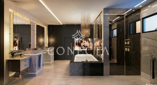 Imagem 5 de 13 de Casa À Venda No Tamboré 02! - Cnc1592