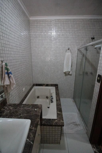 Imagem 11 de 14 de Casa Com 5 Dormitórios, Sendo 2 Suítes, Área Gourmet, Piscina. Condomínio Alto Padrão, Tereza Cristina, Jardim Tereza Cristina, Em Jundiaí-sp. - Ca0172