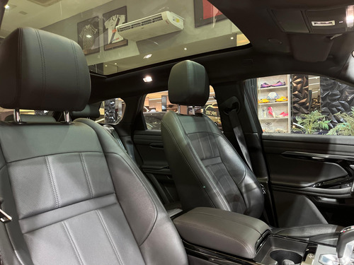 Land Rover Range Rover Evoque 2.0 P250 FLEX R-DYNAMIC SE AWD AUTOMÁTICO