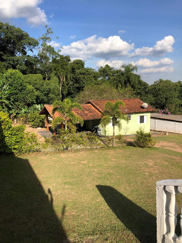 Viver Com A Natureza Não Tem Preço.