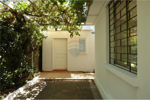 Imagen 7 de 30 de Linda Casa A Pasos De Av. Vitacura