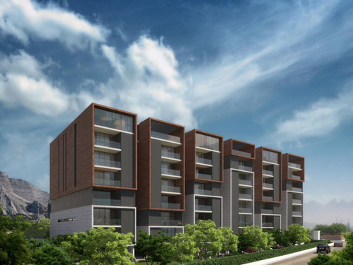 Imagen 1 de 3 de Departamento Venta | Capellania | Proyecto Llave En Mano