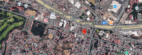 Departamento En Venta En Arenal Tepepan Tlalpan Cdmx