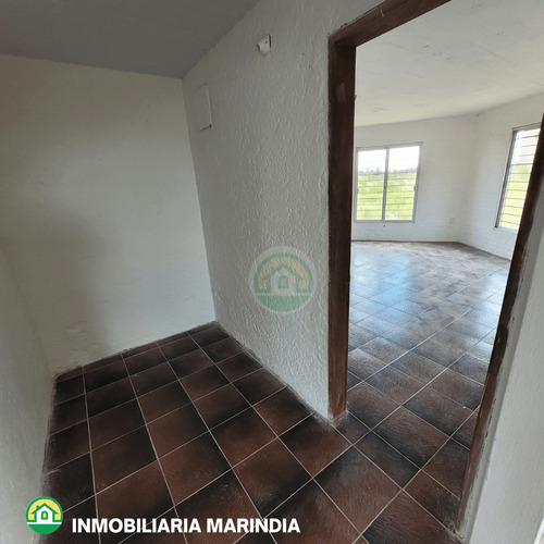 Vendo Chacra De 1,5has Con Vivienda En Santa Rosa Acepta Permuta, Financia