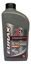 Comprar Oleo Cambio Transmissao Manual X1 Maxx Mineral 90 Api Gl4