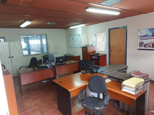 Imagen 6 de 19 de Galpón En Alquiler En Carretera Nacional Los Guayos Guacara 3640 M2 Liliana Martinez Cd 158630