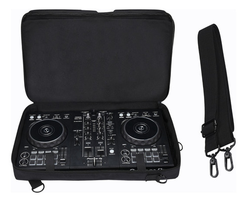 Para Funda De Transporte Para Pioneer Ddj-400/pioneer