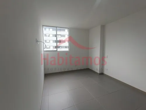 Apartamento En Arriendo En Medellín - Guayabal Cod 68537