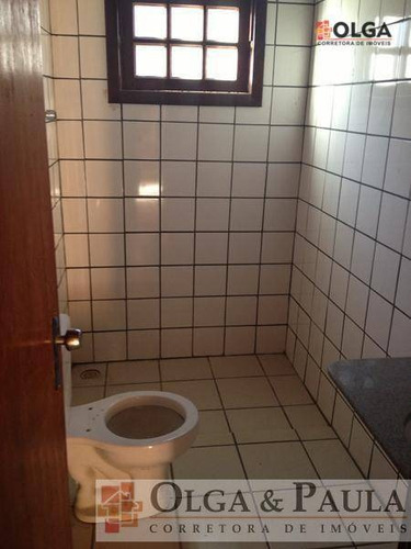 Casa Em Condomínio, À Venda - Gravatá/pe - Vl0101