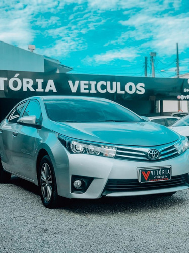 Corolla Altis
