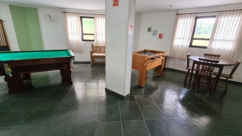 Imagem 29 de 30 de Apartamento Com 3 Dormitórios À Venda, 95 M² Por R$ 600.000,00 - Loteamento João Batista Julião - Guarujá/sp - Ap12061