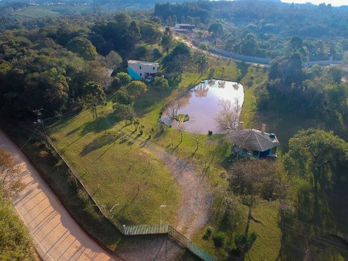 Imagem 9 de 29 de Fazenda À Venda Na Francisco Schena, Roseira, Campina Grande Do Sul - Pr - Liv-17183