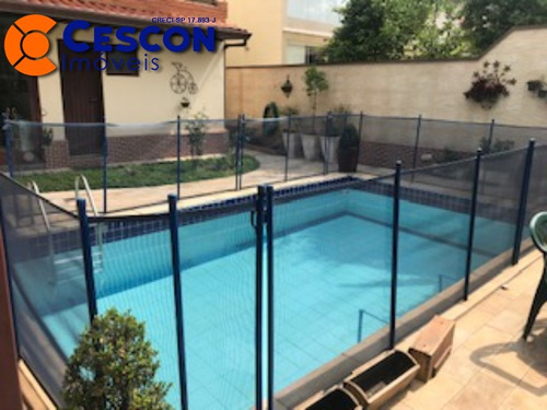Imagem 11 de 22 de Casa - Ca00476 - 70115216